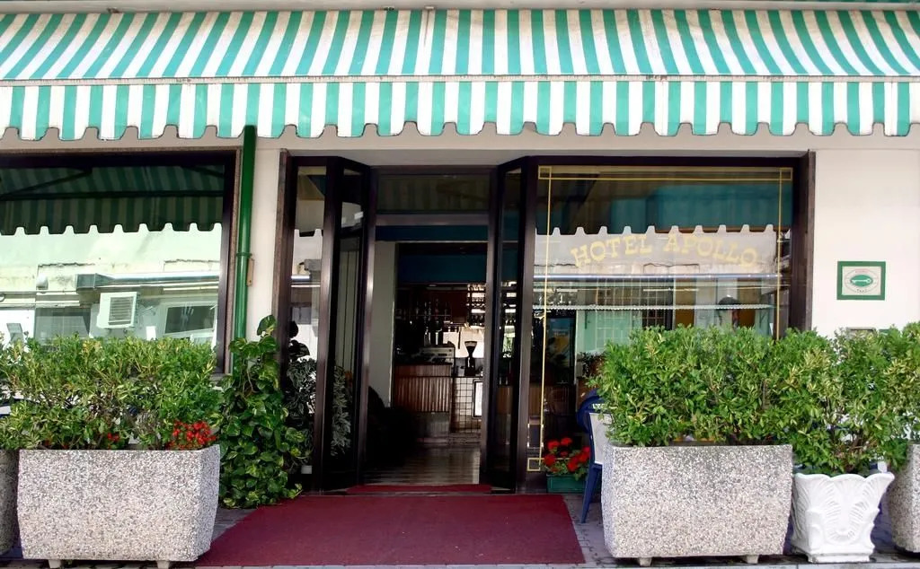Hotel Apollo
