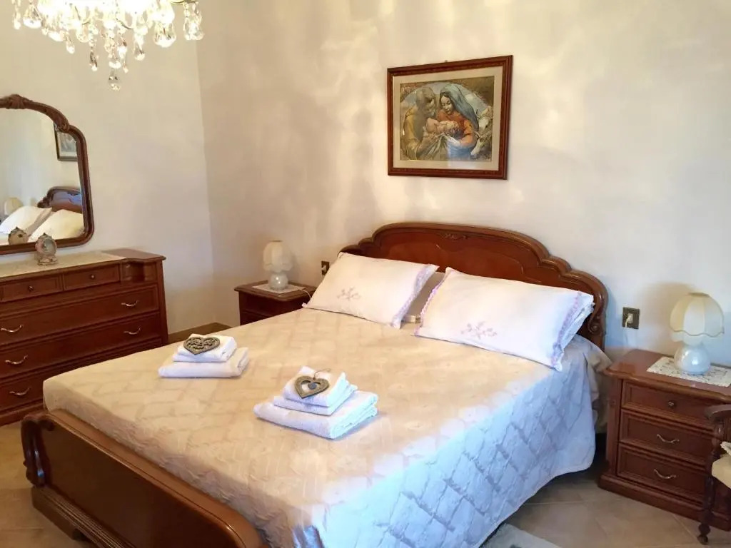 Silvinia Apartament