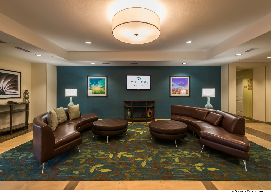 Candlewood Suites Winnemucca by IHG