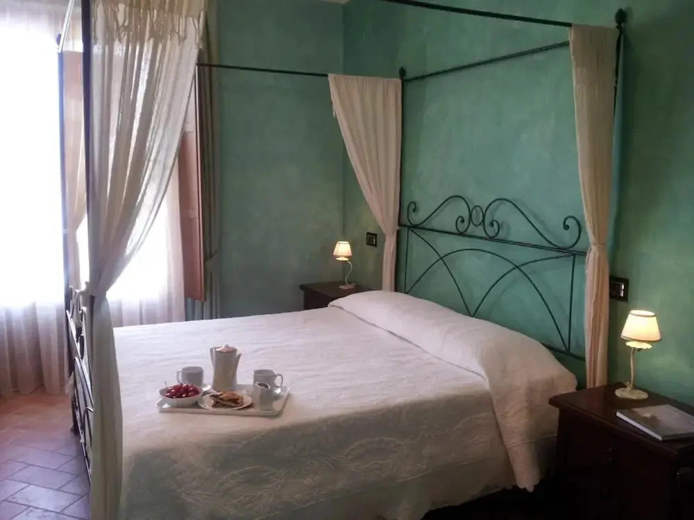 B&B Villa Barbarossa