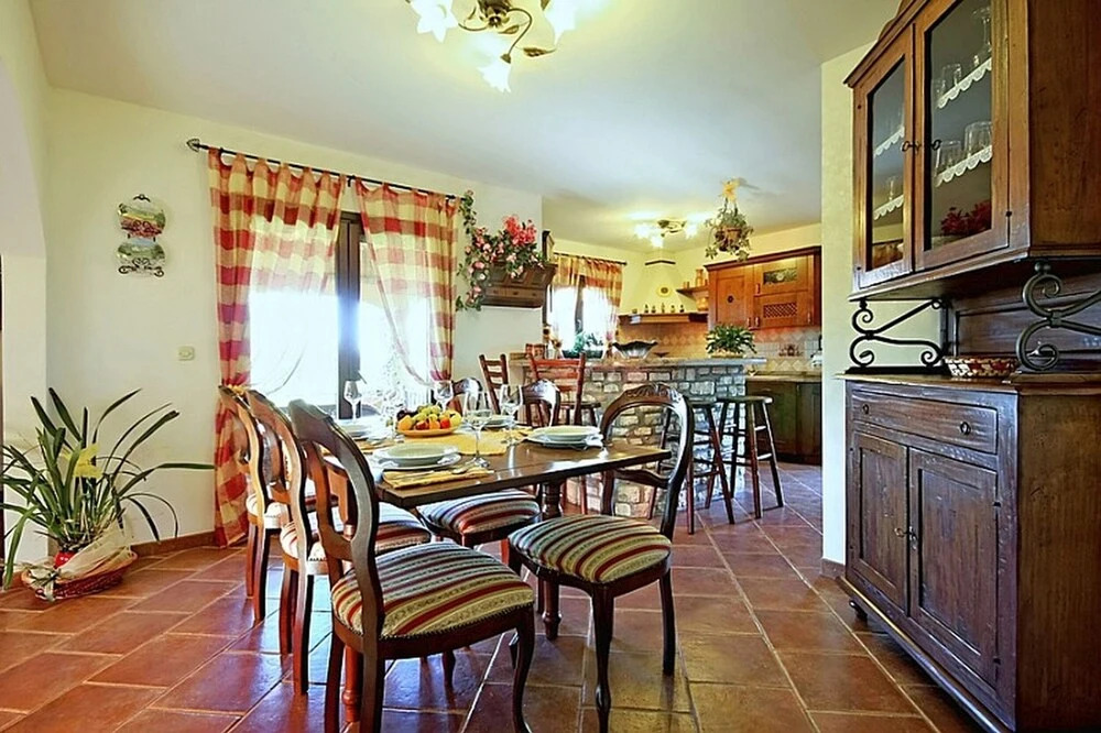Villa Patty