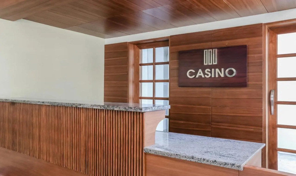 Treebo Trend Casino Hotel