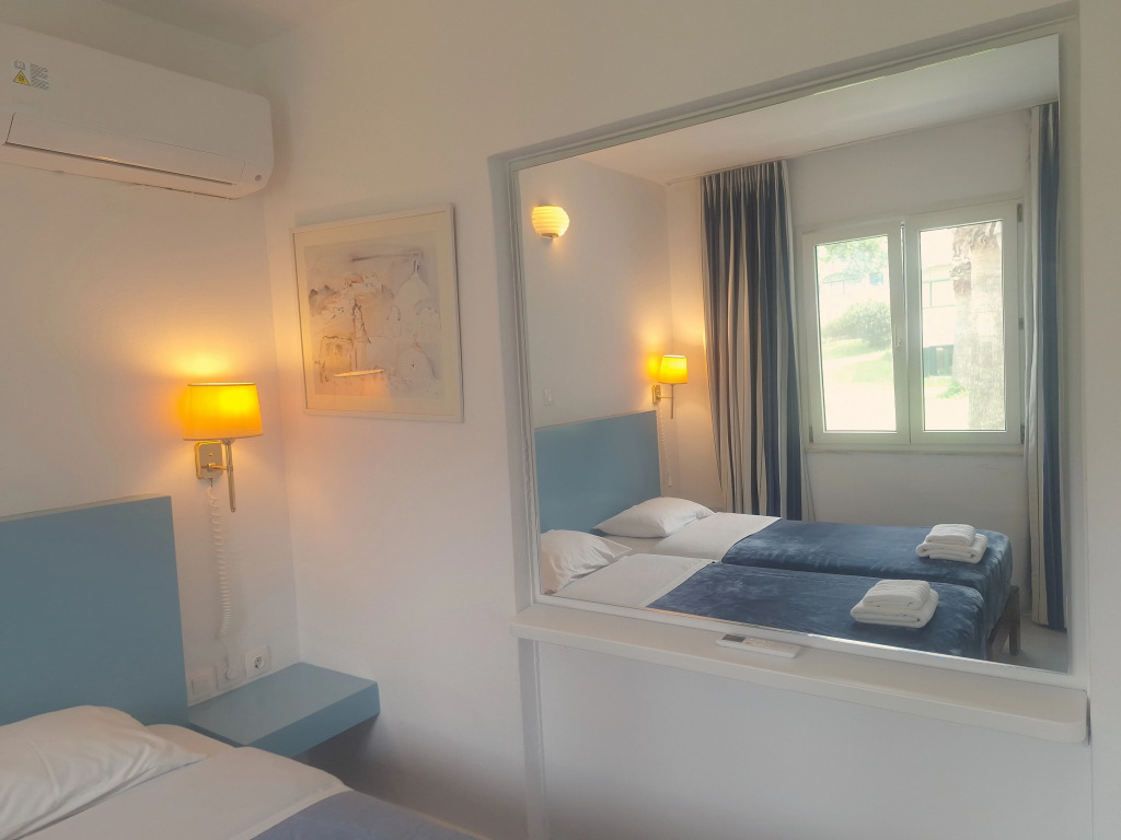 Helion Resort