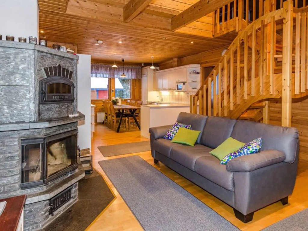 House Welhotar Lieksa