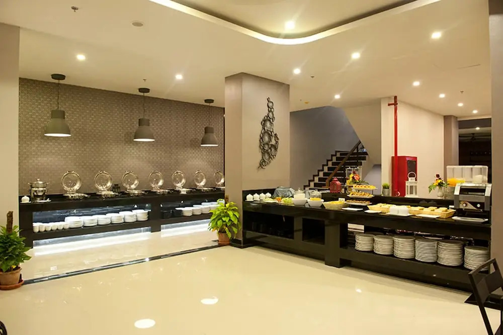 Thai Corner Hotel Patong