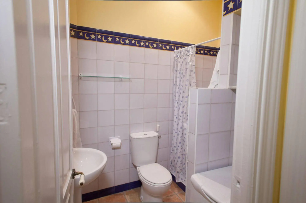 Suites Maestranza - Puerta del Arenal by Magno Apartments