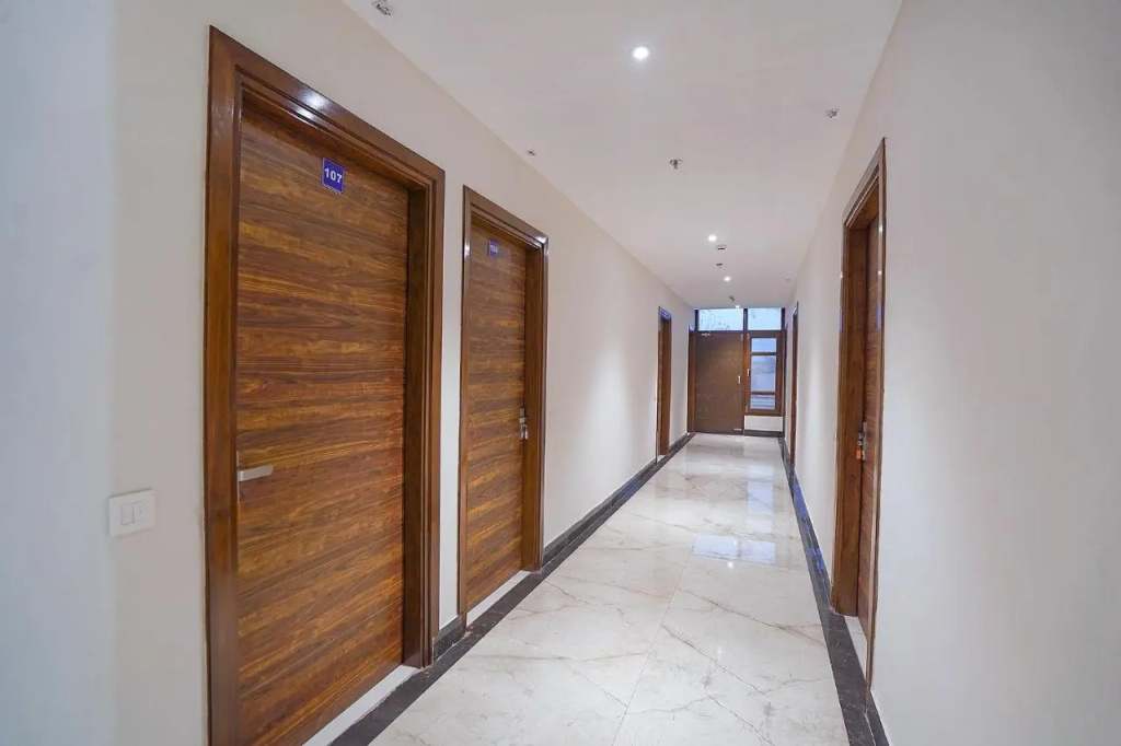 FabHotel HC Mohali Inn