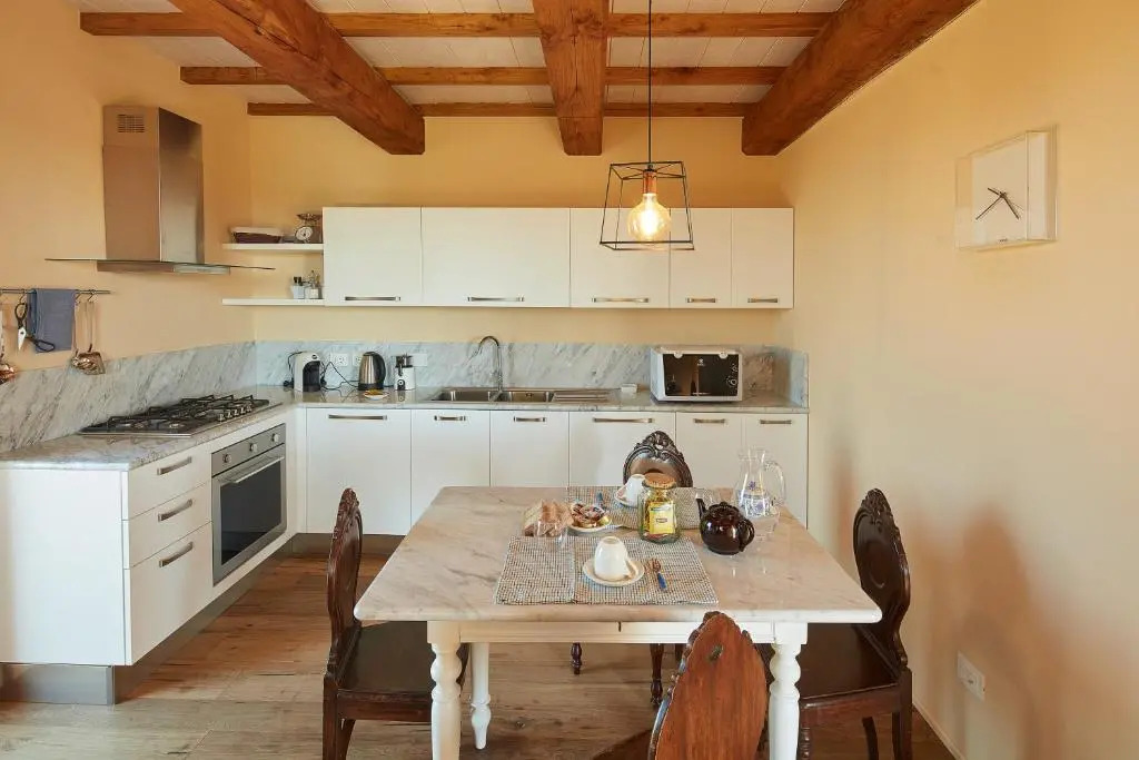 Poggio Tamantino, Villa con piscina in Maremma
