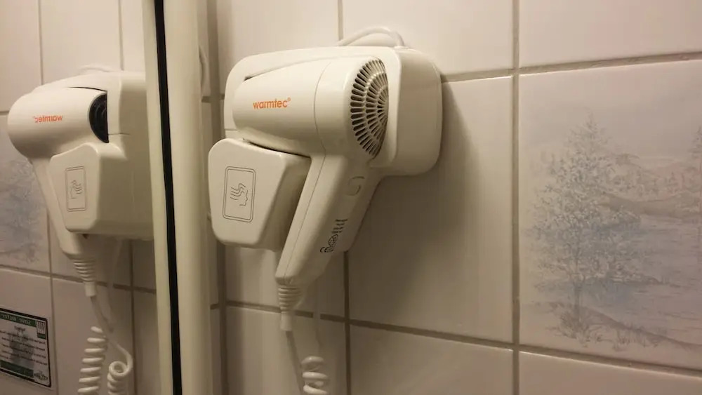 Bergen Budget ApartHotel