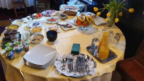 Hotel Sporn