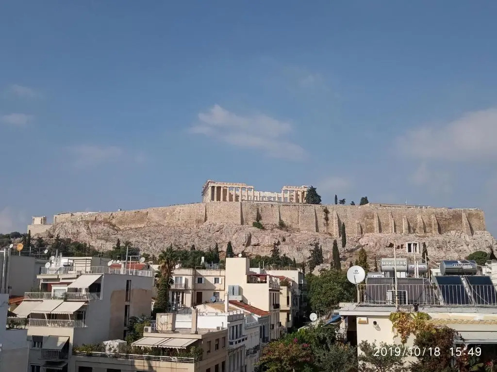 Acropolis Studio 38