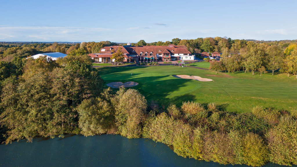 Forest of Arden Hotel and Country Club