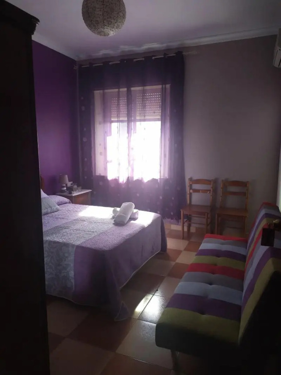 Hostal Andalucia de Arcos