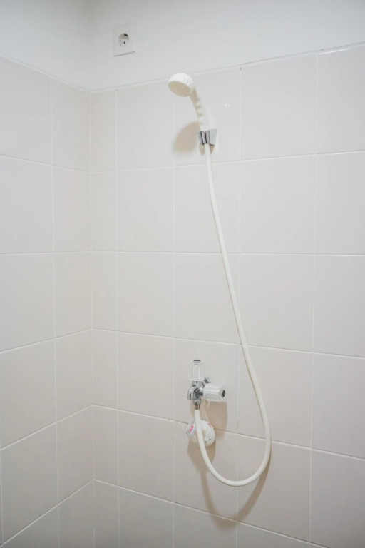 Cozy and Simple Studio Apartment at Akasa Pure Living BSD