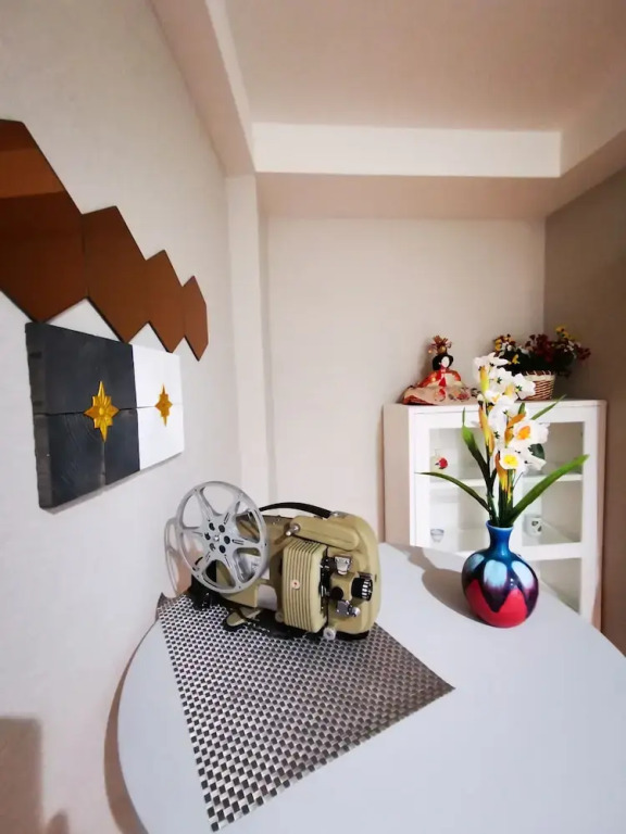 Apartment in Asakusa
