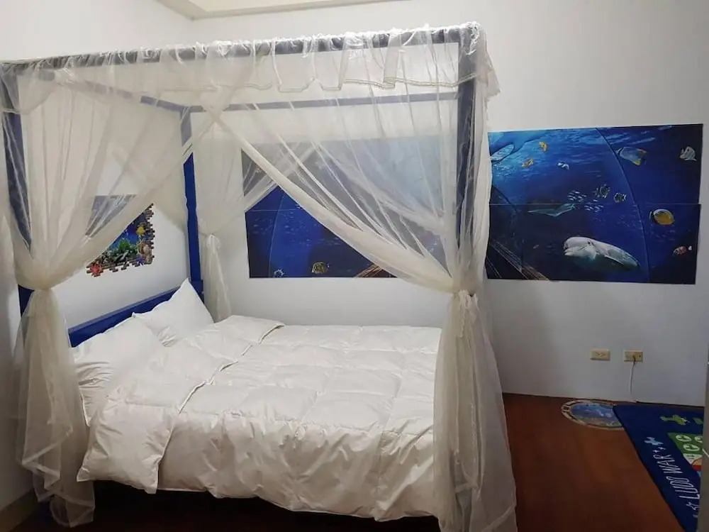Yilian Fengqing Homestay
