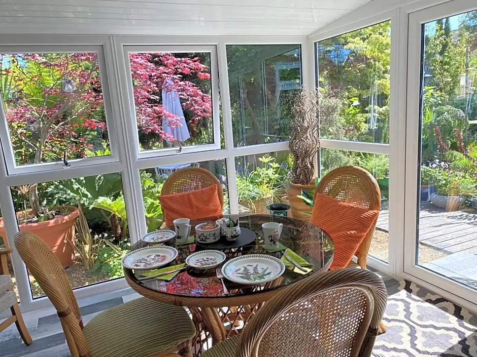 The Peels B&B
