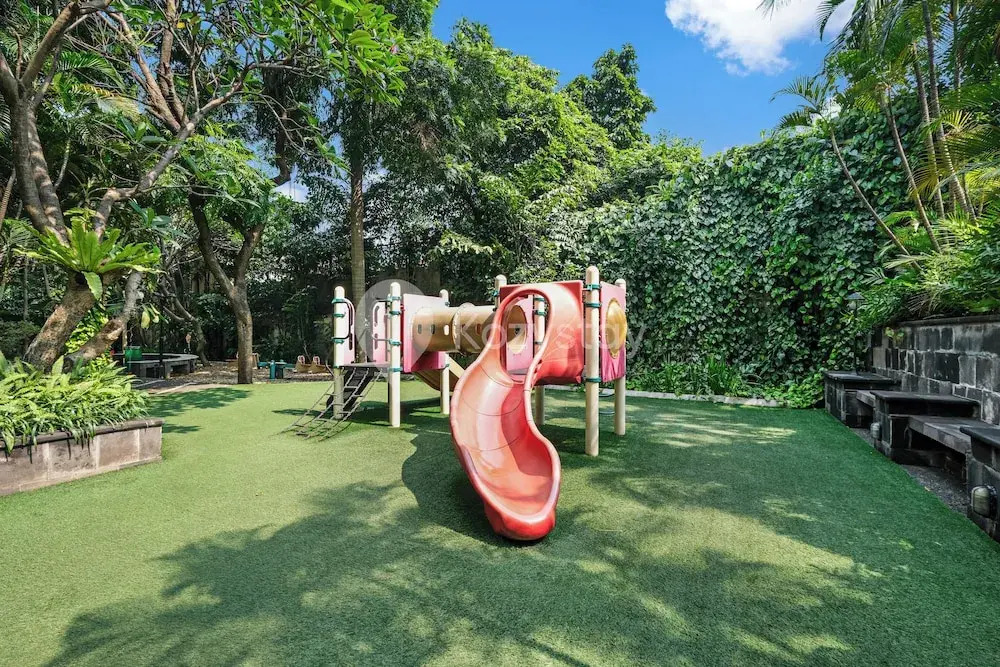 Rasamala & Cendana at Menteng by Kozystay