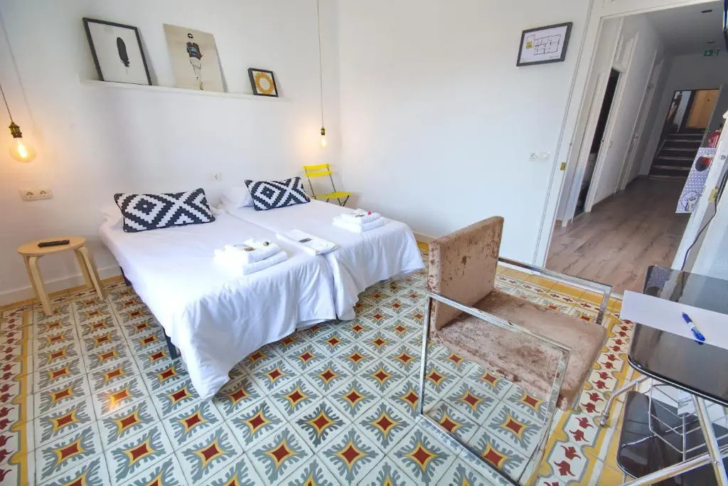 Pension Casa Pinilla
