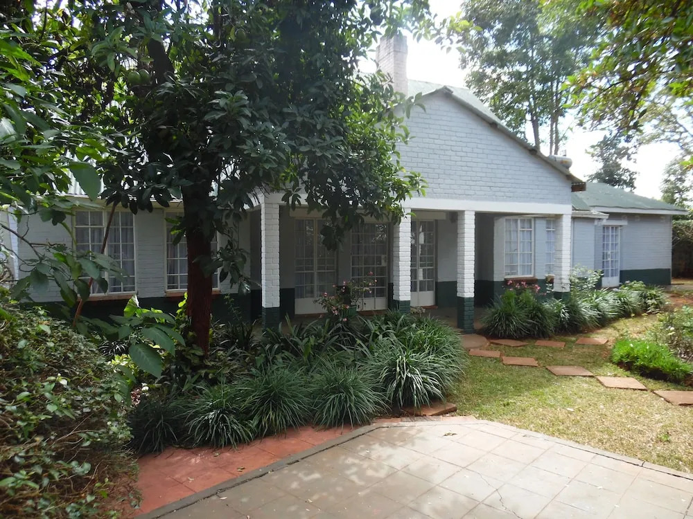 Mayo Cottage 3Bedrooms Greendale