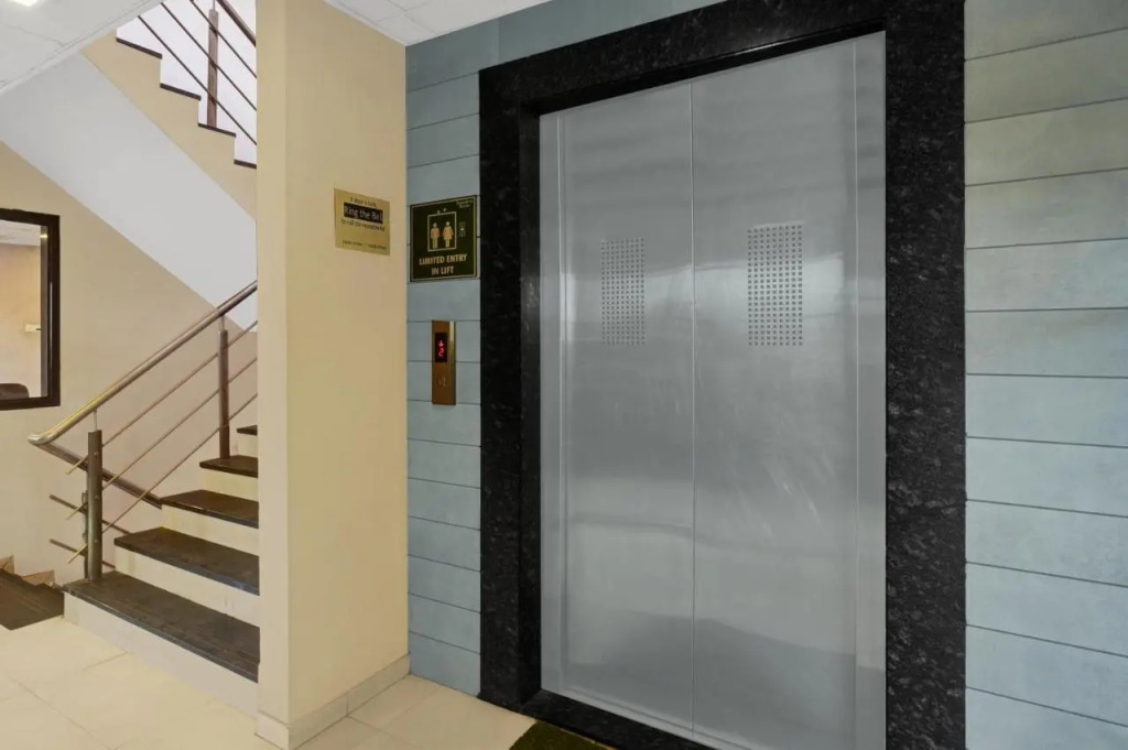 Greenotel Rooms Hazira, Surat