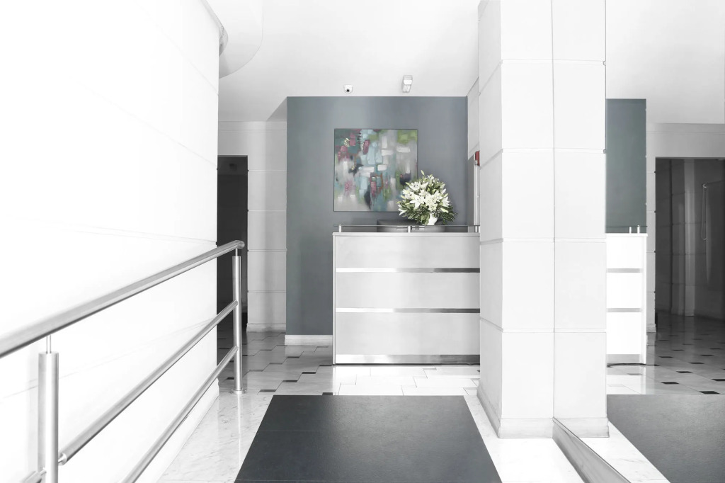 Reco by DOT Suites