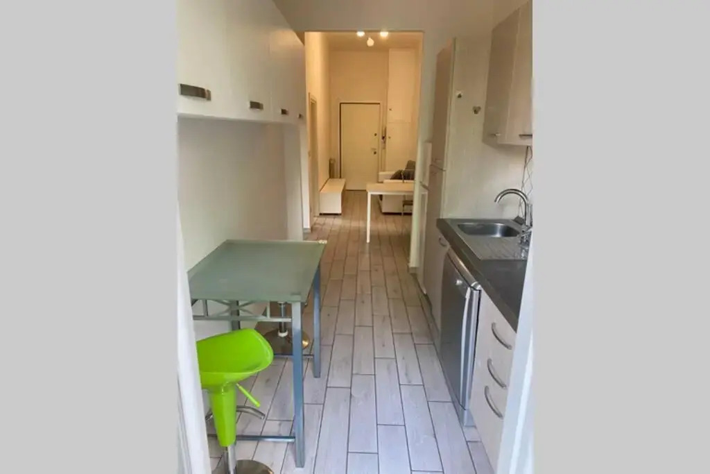 M.G Home a un passo da tutto