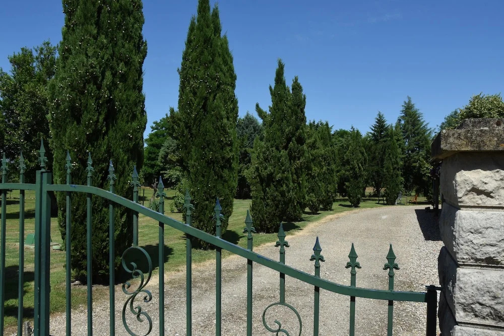 Grange de Lavande