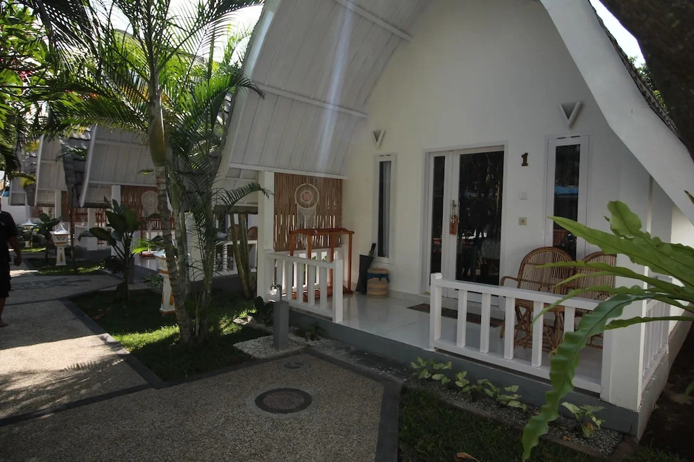 New Balengku Dua Hotel