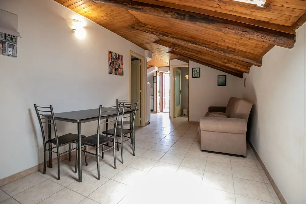 Paolino Housing