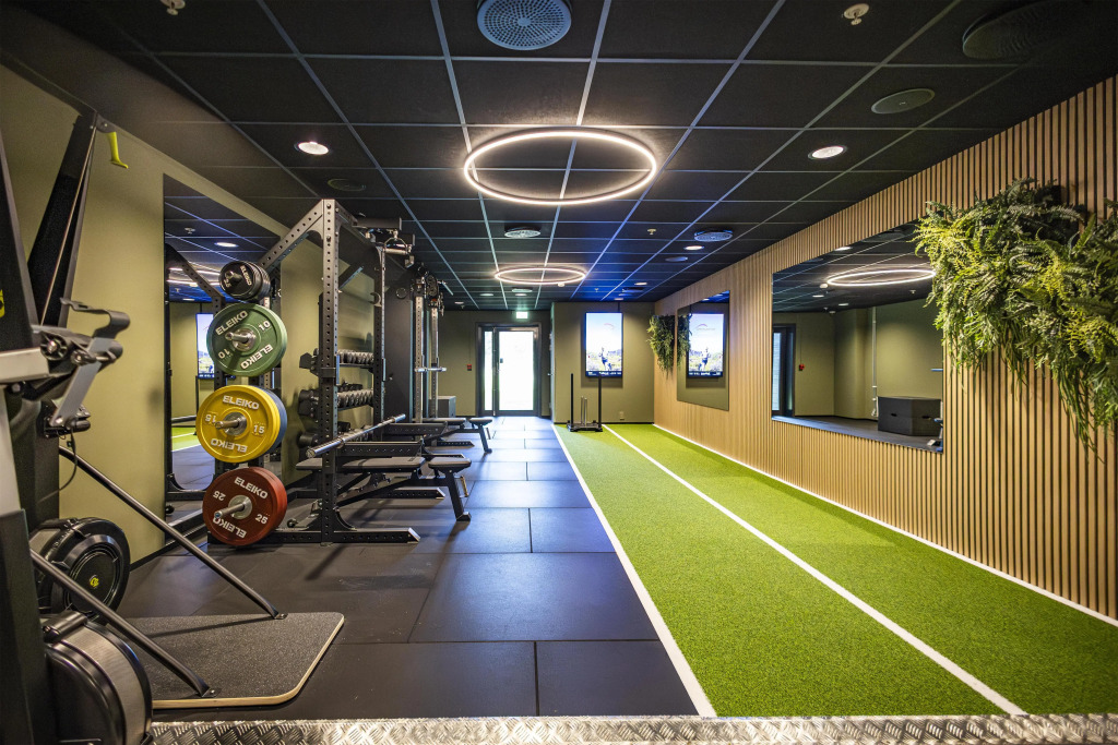 Radisson Blu Resort Trysil