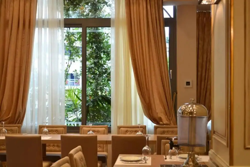 Olympic Hotel