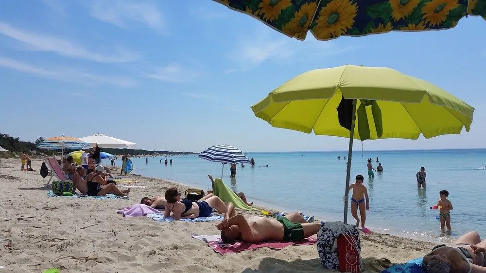 Casa per vacanze Ludovica