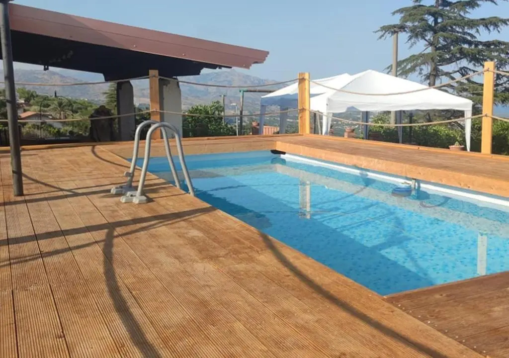 Peri Peri Guest House