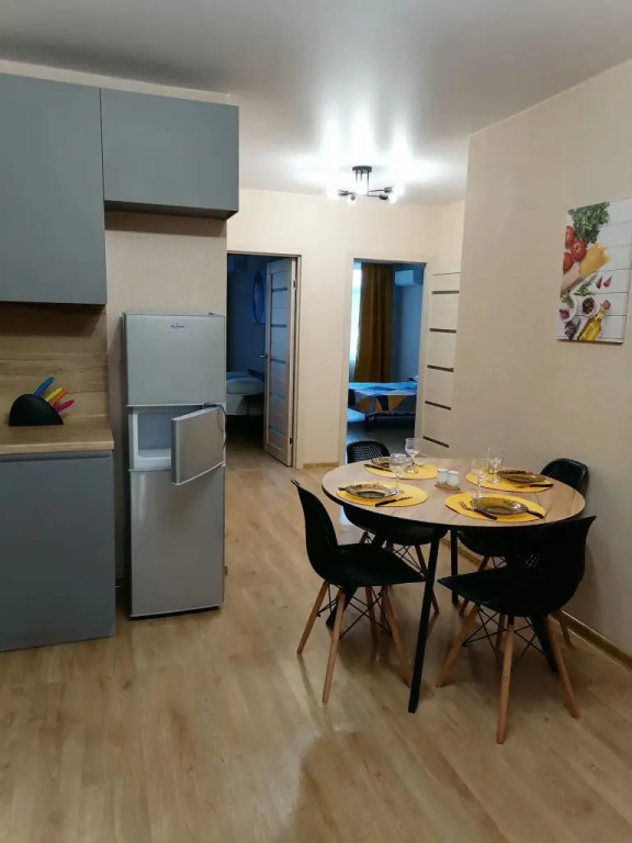 Апартаменты Holiday House