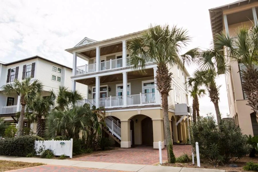 Destin Pointe Rentals