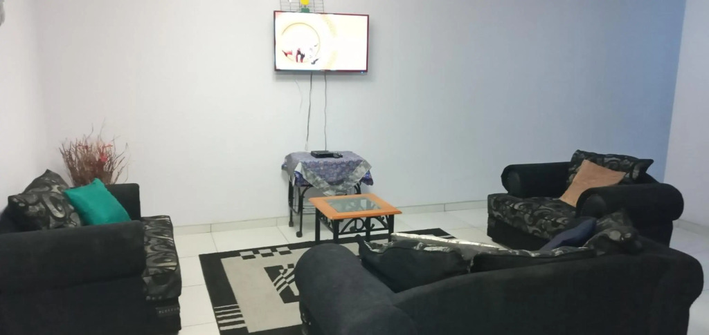 LILIAN Self Catering Accommodation