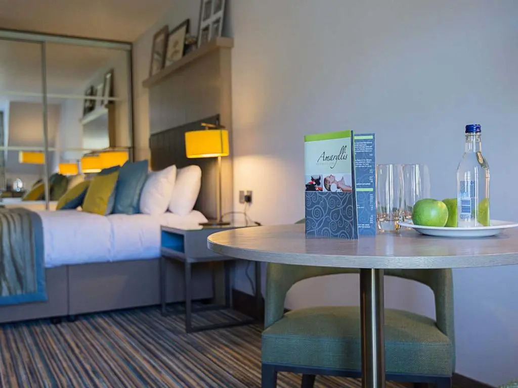 The Waterside Hotel