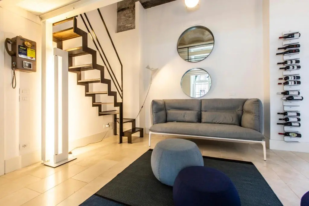 Casa Della Gondola R&R