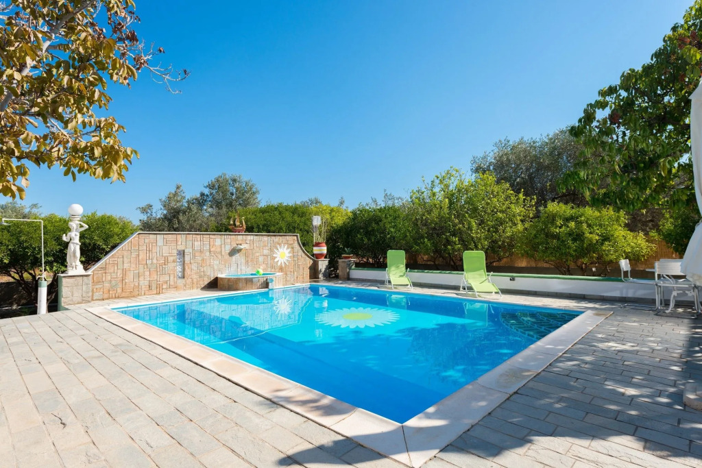 Traditional Villa