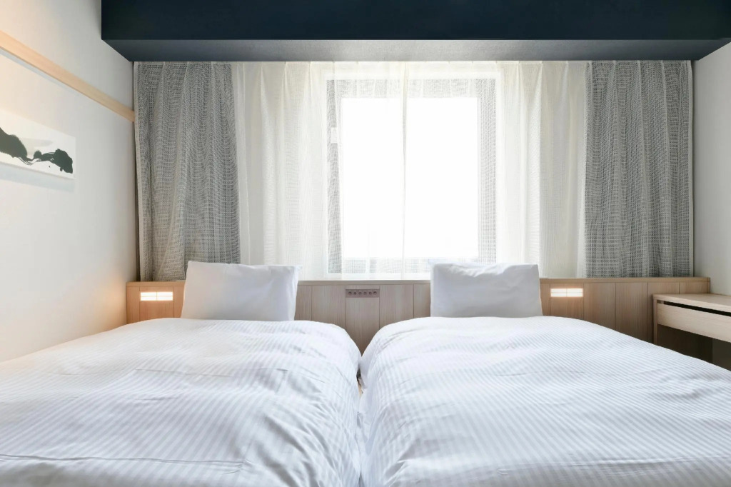 Vessel Hotel Campana Susukino