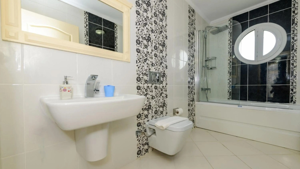 Musa - 5 Bedroom Holiday Villa in Hisaronu