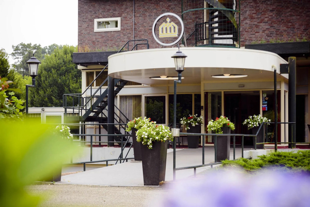 Fletcher Hotel Restaurant Beekbergen-Apeldoorn