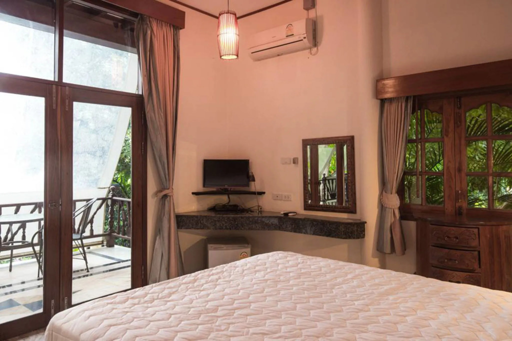 7 Bedroom Seafront Villa Phangan SDV232-By Samui Dream Villas