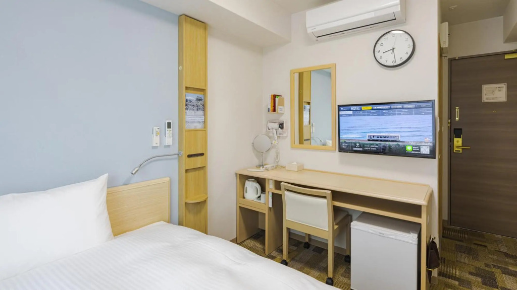 Toyoko Inn Osaka Dome Mae