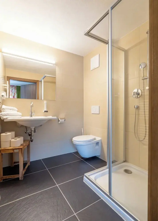 DAS Hubertus Apartments in Schladming