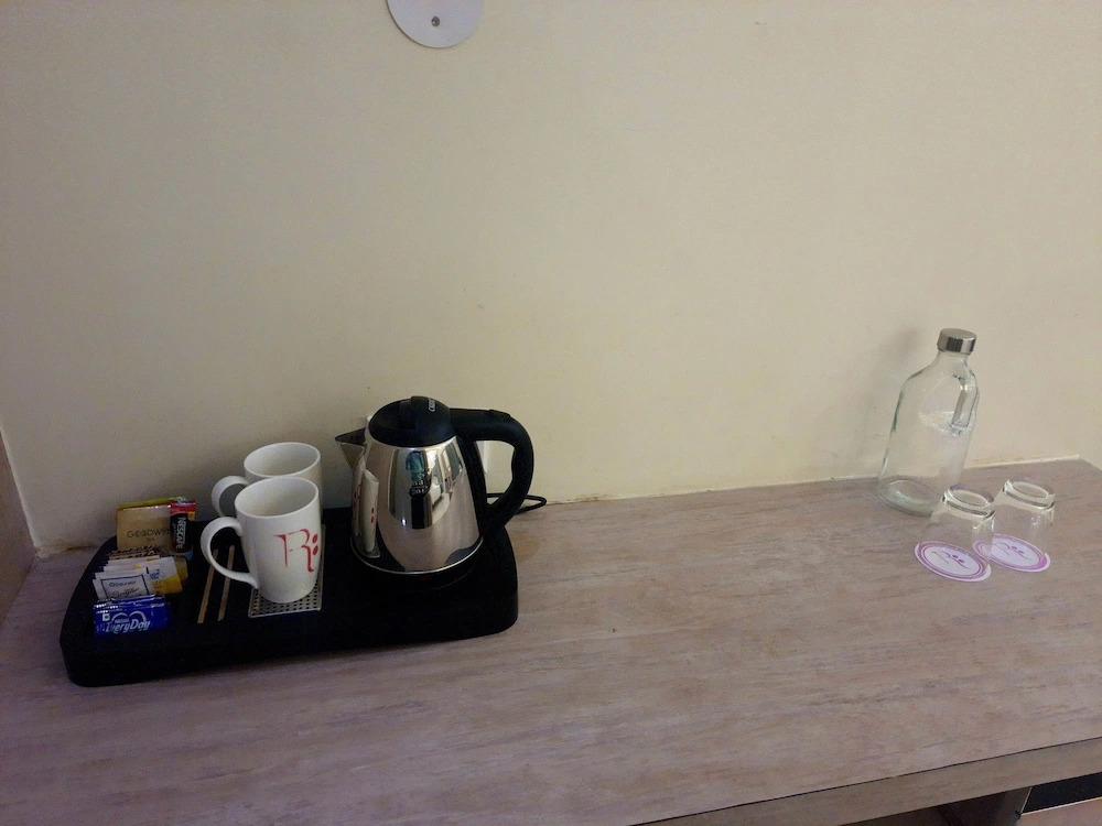 Regenta Inn Digha by Royal Orchid Hotels Limited.