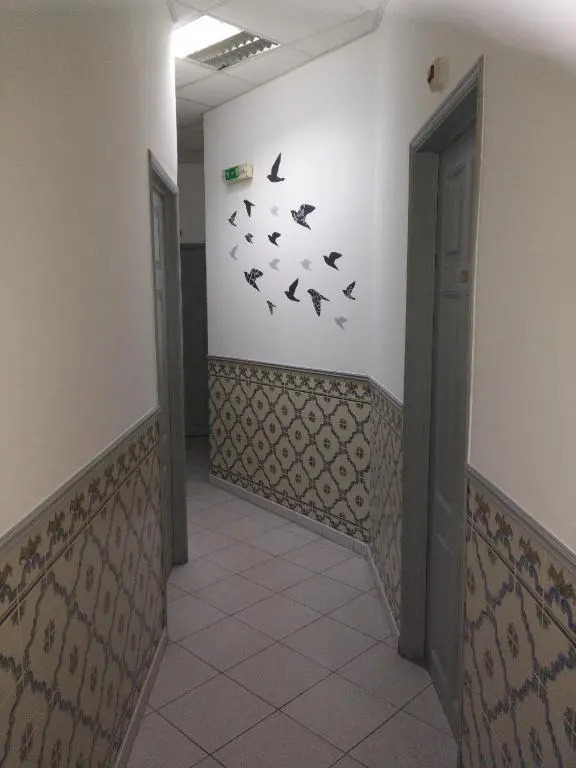 Residencial A Doca