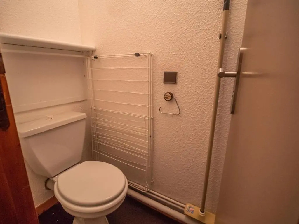 Appartement Valmorel, 1 pièce, 4 personnes - FR-1-356-337