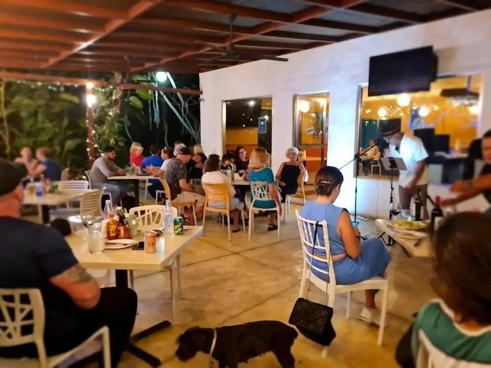 Casa Sol Playa del Carmen / Villas with swimming pool close to the beach